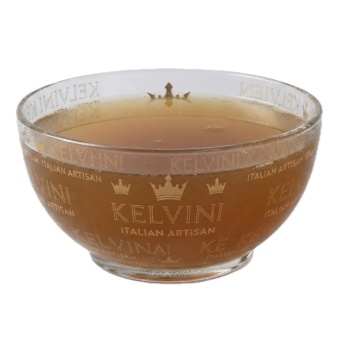 Lichte bouillon voor het stoven van de vleessaus
