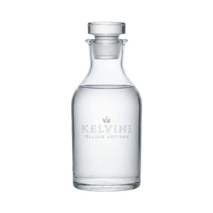 een kelvini waterkarraf