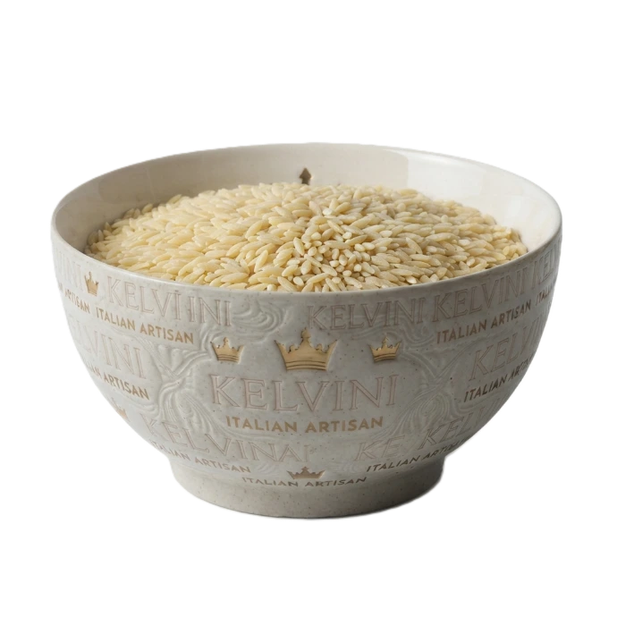 Authentieke Semi di Cicoria pasta van Russo di Cicciano