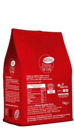 Molino Rossetta farina-w330-1-kg Kelvini Italian Artisan -2.webp