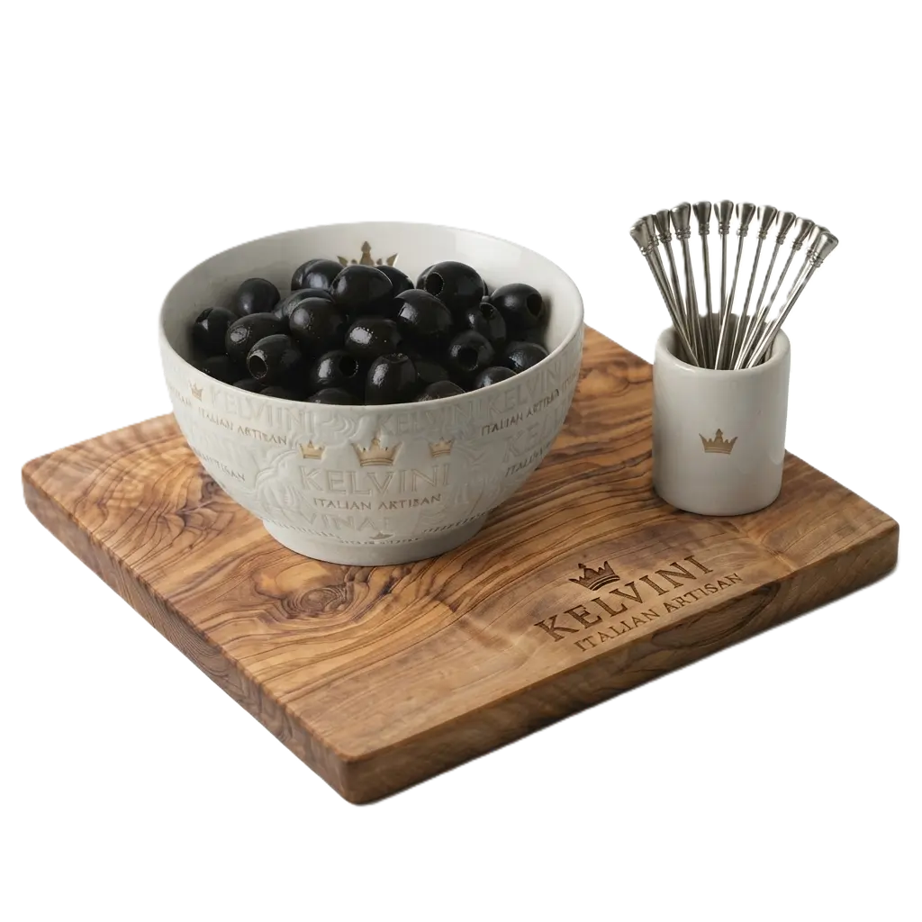 kelvini-iposea-olive-nere-denocciolate-370gr-borrelplank.webp