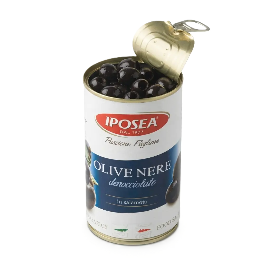 kelvini-iposea-olive-nere-denocciolate-370gr-open-blik.webp