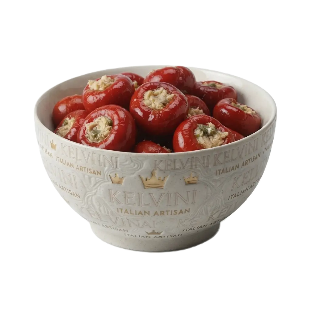 kelvini-cannone-peperoncini-ripieni-con-tonno-e-capperi-314ml-Bowl.webp