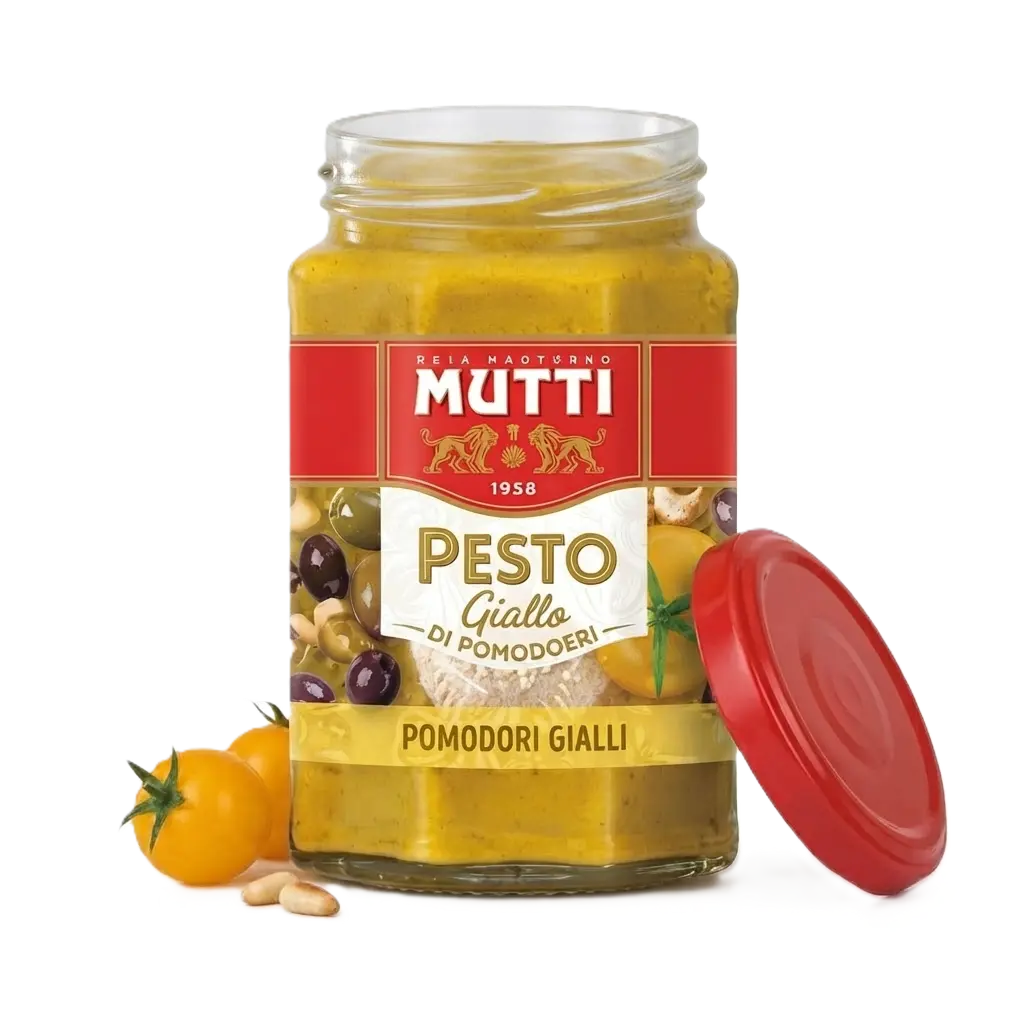 kelvini-mutti-pesto-giallo-di-pomodoro-180g-open-pot.webp