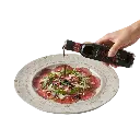 kelvini-olitalia-aceto-balsamico-carpaccio-platbord.webp