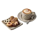 kelvini-servies-cappuccino-vicenzi-koekjes-600x600.webp