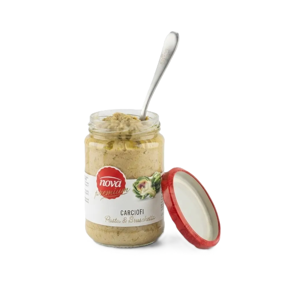 kelvini-nova-carciofi-pasta-open-pot-lepel-600x600.webp
