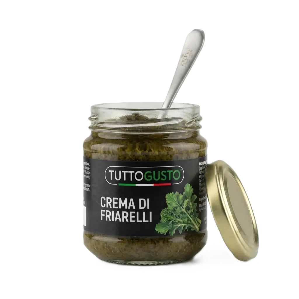 kelvini-tuttogusto-crema-di-friarelli-open-pot-lepel-600x600.webp