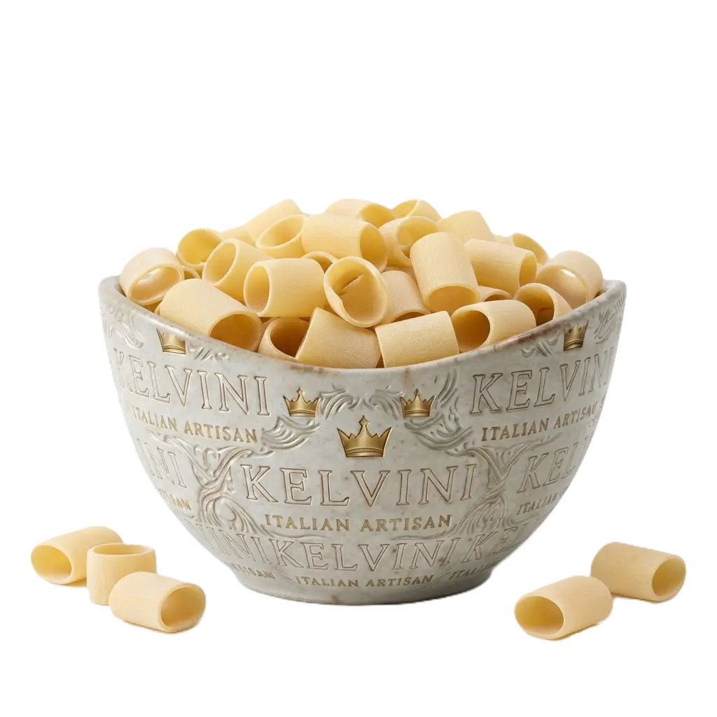 kelvini-pasta-mezzi-paccheri-trafilata-al-bronzo-ambachtelijk (3).webp
