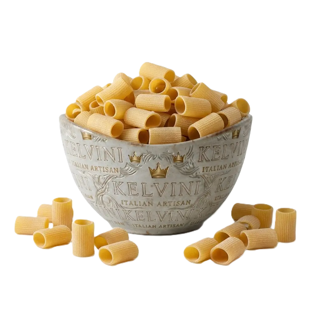 kelvini-caccese-pasta-mezzi-paccheri-rigati-bronsgetrokken-500g (2).webp