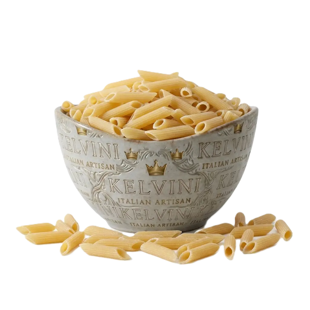 kelvini-pasta-penne-rigate-trafilata-al-bronzo-ambachtelijk (3).webp