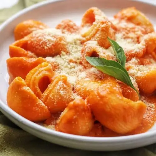 Kelvini Italian Artisan - Pasta lumachine  c.webp