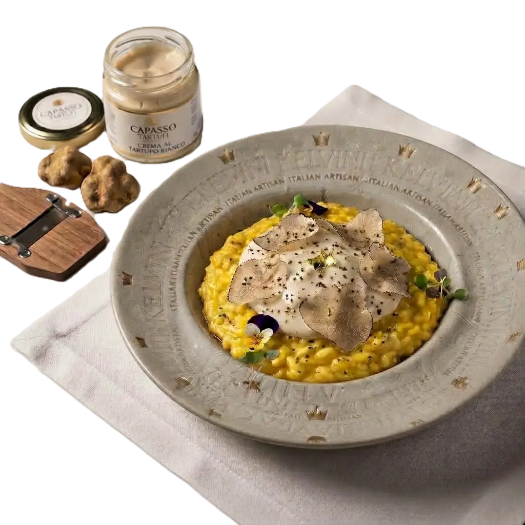 kelvini-risotto-tartufo-bianco-trafilata-al-bronzo-ambachtelijk (3).webp