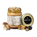 kelvini-porcini-truffelcreme-pot-geopend-met-verse-paddestoelen-850x850.webp