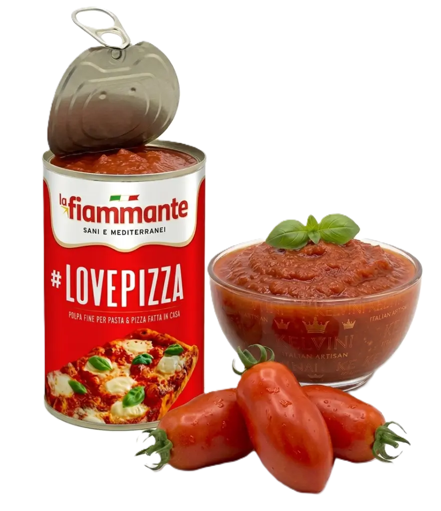 La Fiammante lovepizza By Kelvini Italian Artisan.webp