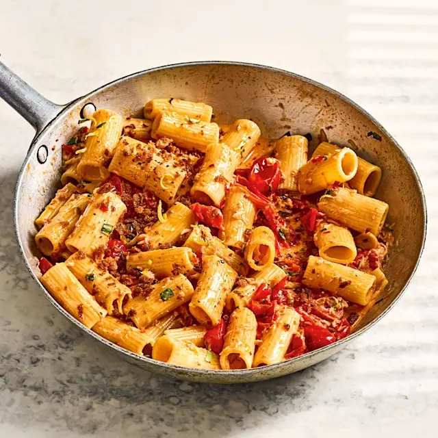 rigatoni kelvini Italian Arisan C.webp