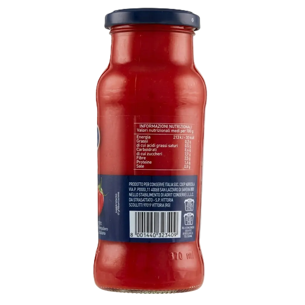 Cirio Le Selezioni Zoete Fluweelzachte Siciliaanse Datterino Tomaten(04).webp