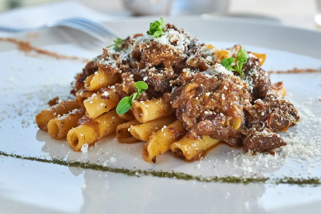 Ziti Tagliati Kelvini Italian Artisan C.webp