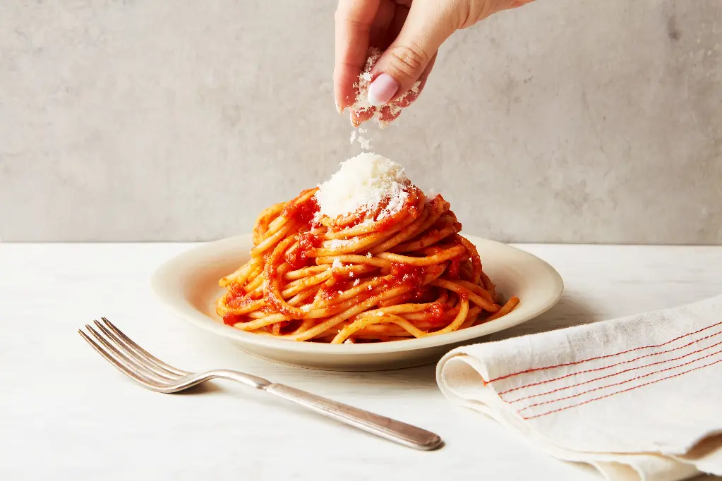 spaghetti Kelvini Italian Artisan C.webp