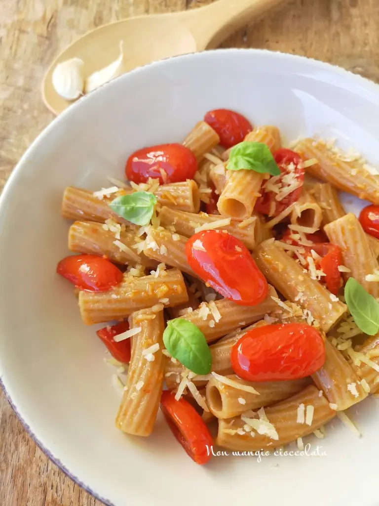 Maccheroncini Integrali Kelvin Italian Artisan.webp