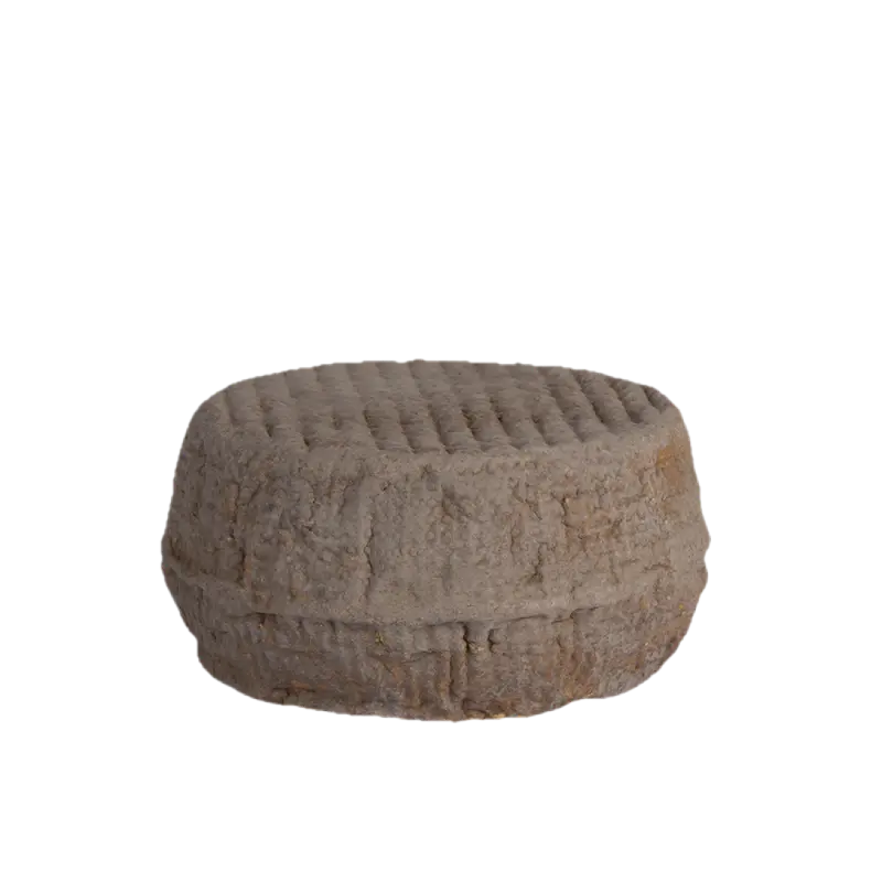Kelvini Italian Artisan Cenerino – Onder as gerijpte kaas