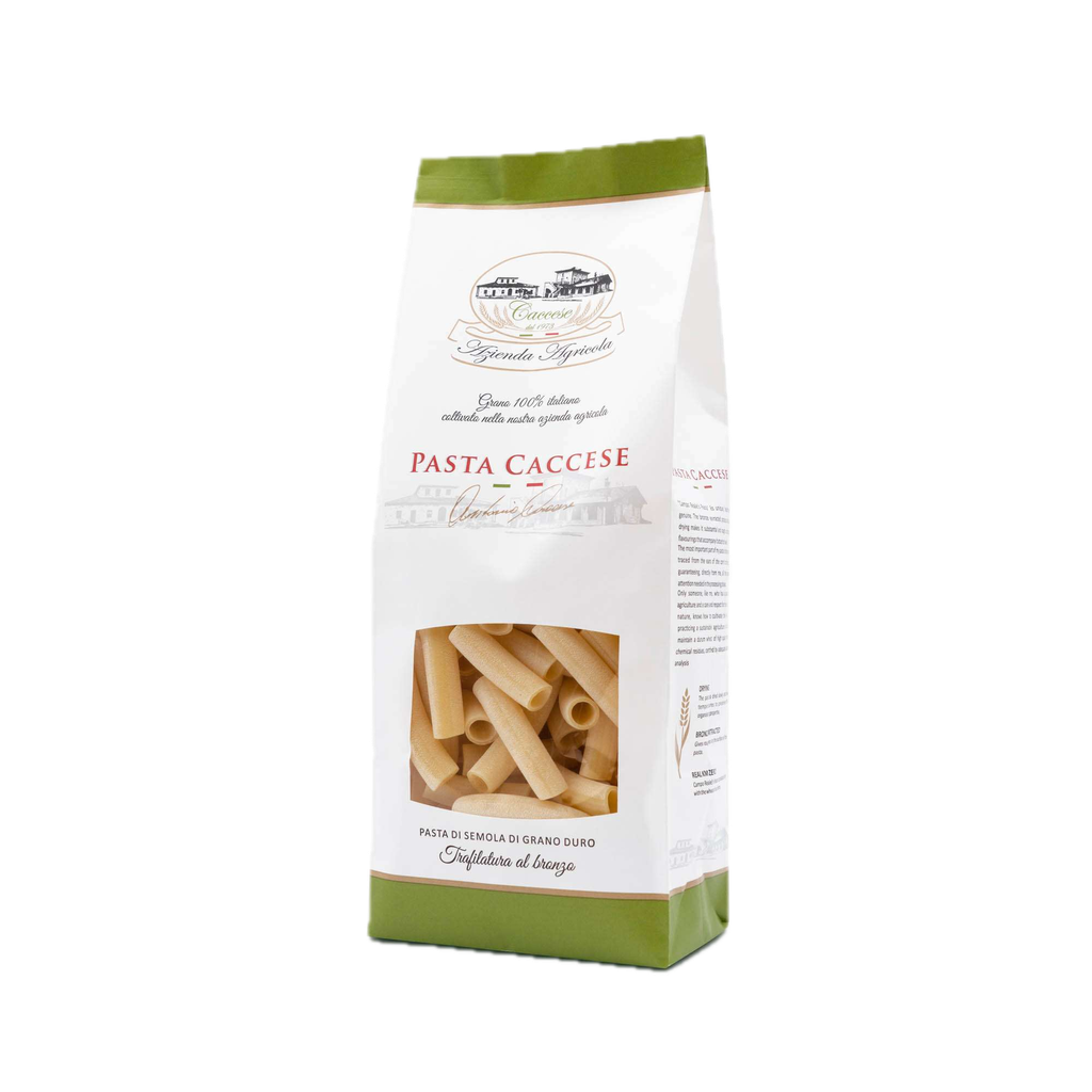 Maccheroncini – Pâtes artisanales (500 g)