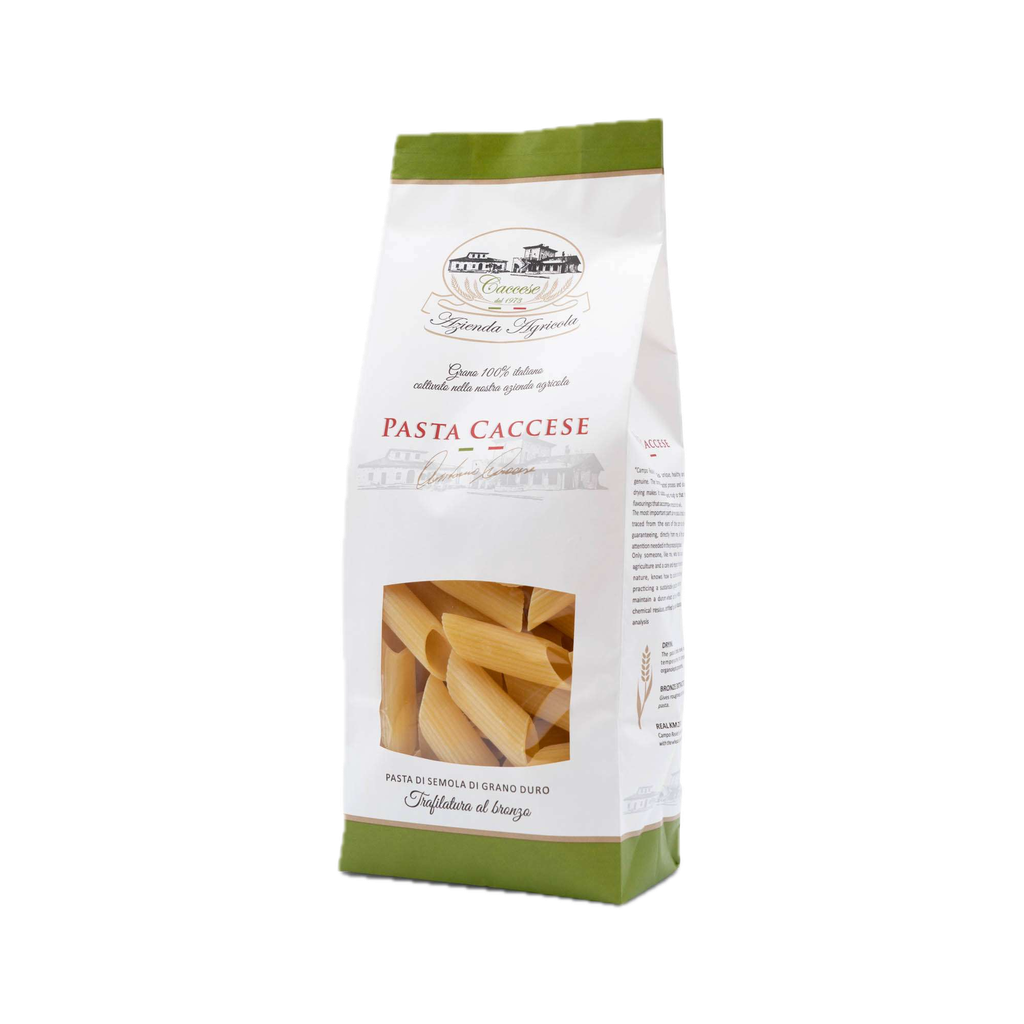 Penne (Penne Lisce) – Pâtes artisanales (500 g)