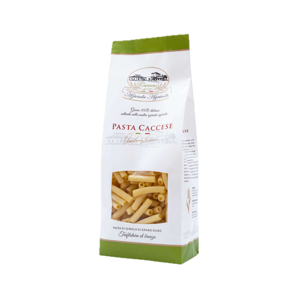 Sedanini Rigati – Ambachtelijke Pasta (500g)
