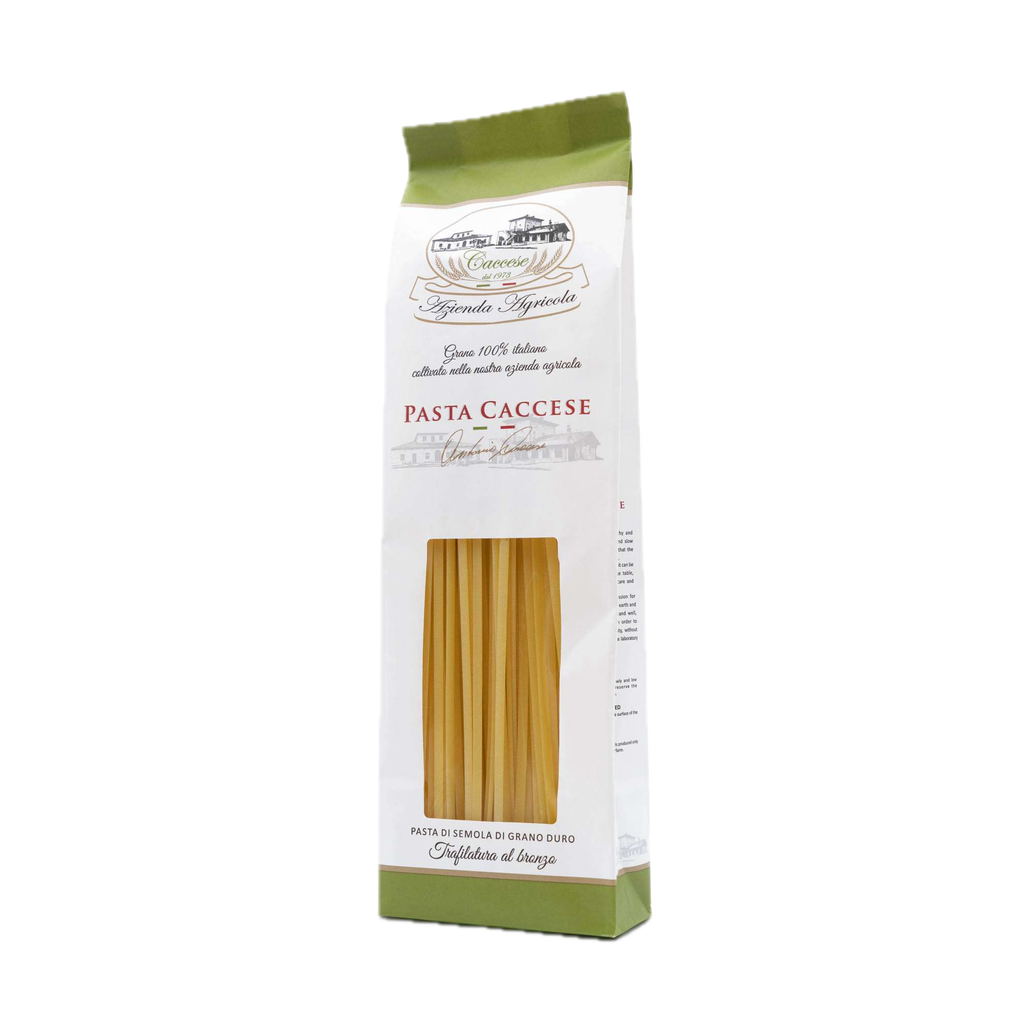 Linguine – Ambachtelijke Pasta (500g)