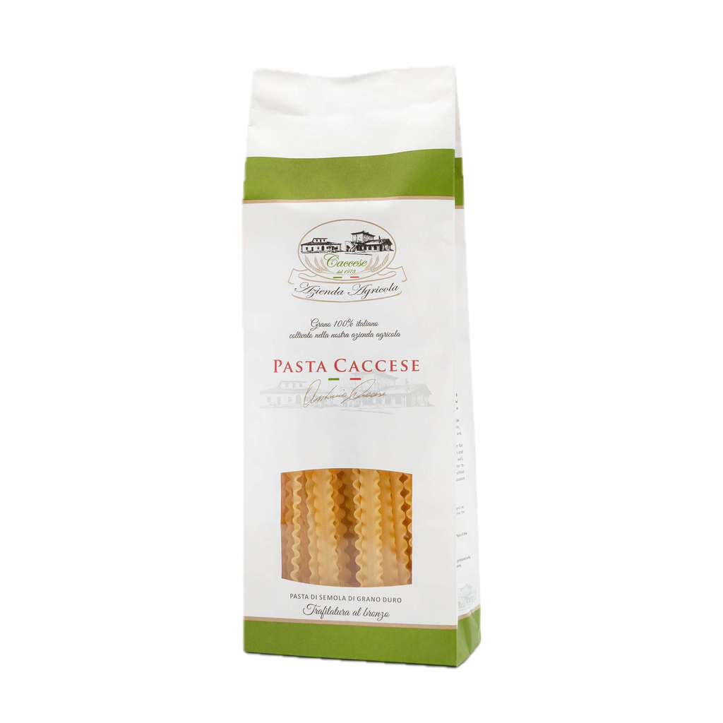 Mafalde – Ambachtelijke Pasta (500g)