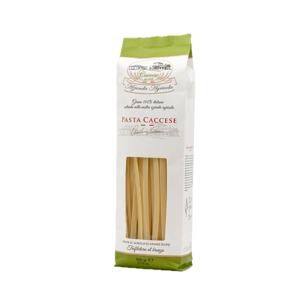 Tagliatelle – Nudeln (500 g)
