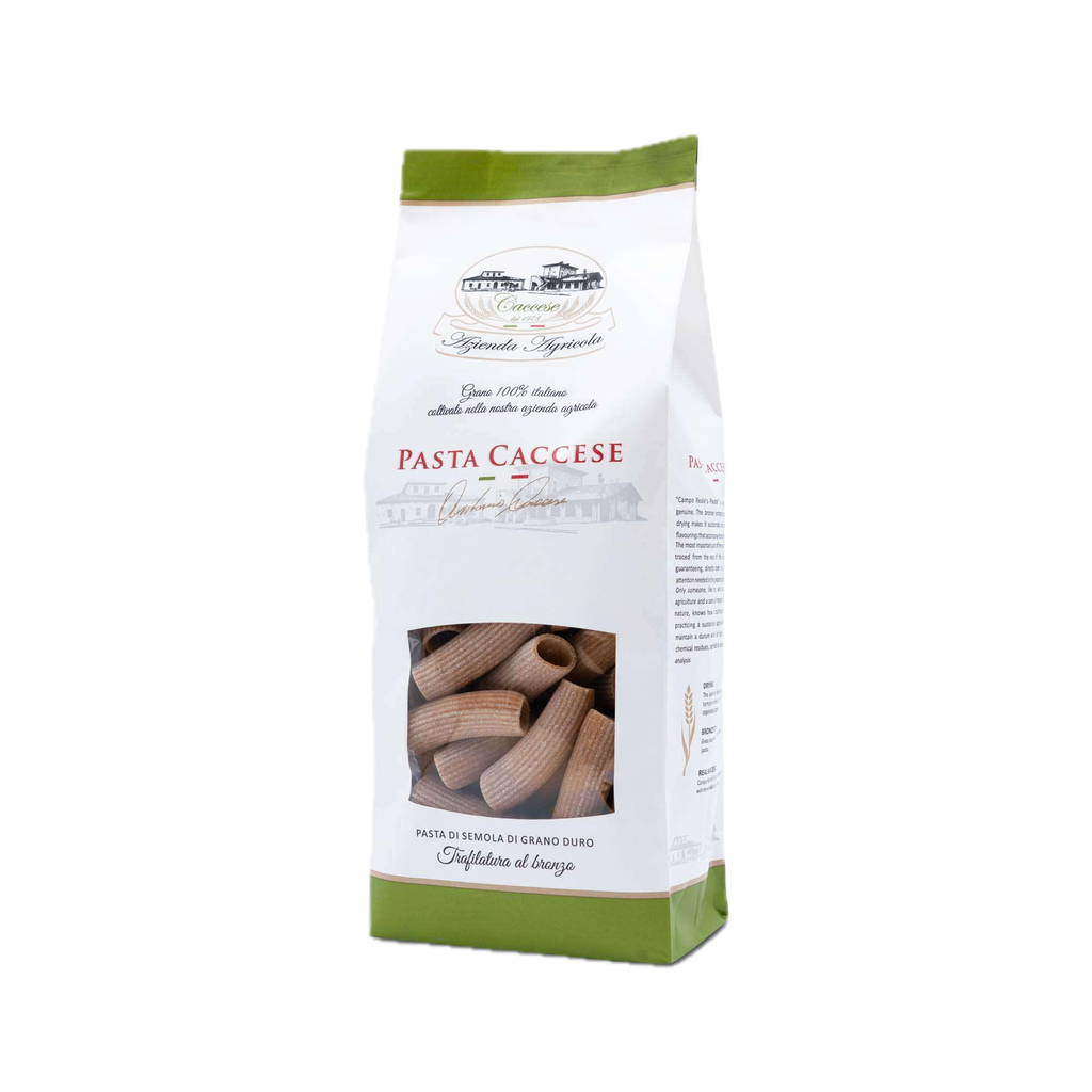 Volkoren Rigatoni – Pasta (500 g)