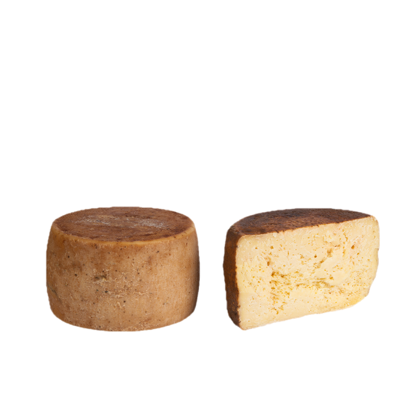Pecorino Laticauda semi-affiné