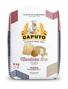 Mulino Caputo Manitoba Oro Tipo 0 Flour (5 kg)