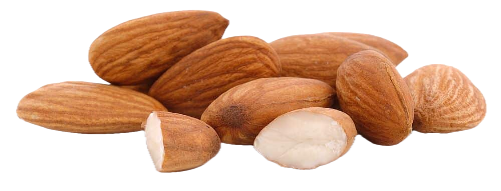 Noix d'amande ( 1kg )