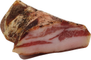 Guanciale Stagionato