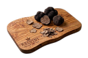 Verse Zwarte Zomertruffel — Tuber aestivum