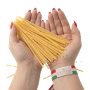 Linguine – Traditionell hergestellte Pasta (500 g)
