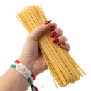 Tagliatelle – Traditionelle Pasta (500 g)