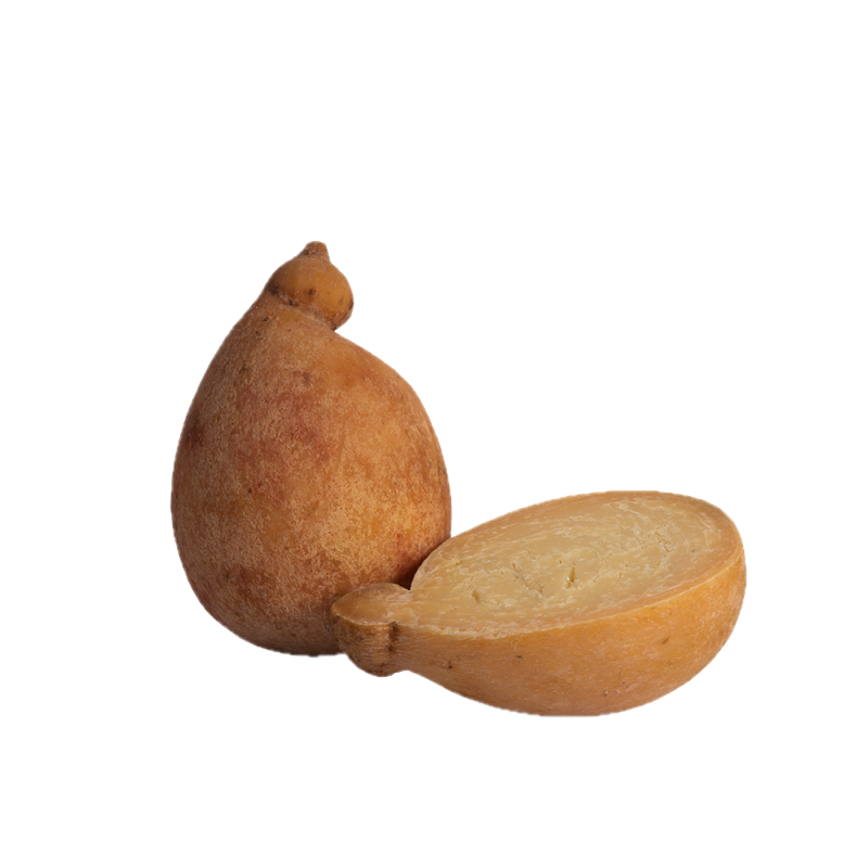 [KAA-AMB-002] Caciocavallo affiné (350g)