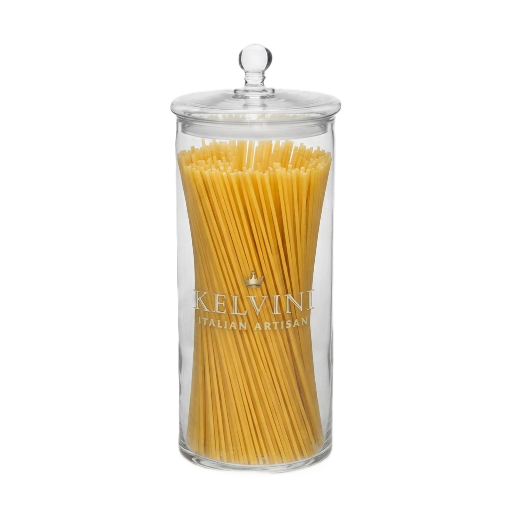 [PAS-RUS-CIC-500] Spaghetti Russo di Cicciano (500 g)