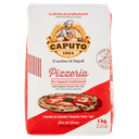 Mulino Caputo Pizzeria "Typ 00" Pizzamehl (1 kg)