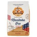 Mulino Caputo Manitoba Oro Typ 0 Mehl (1 kg)
