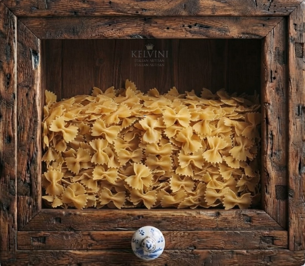 Farfalle – Pâtes Russo (500g)