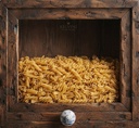 Tortiglioni No. 52 – Pasta Russo (500g)