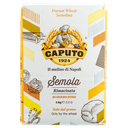 Mulino Caputo, gemalen harde tarwemeel (1 kg)