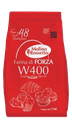 Molino Rossetto Weichweizenmehl Typ 00 W400 (1 kg)