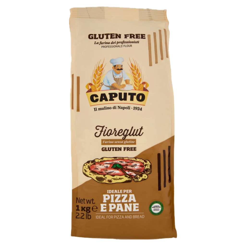 Molino Caputo Fioreglut Farine sans gluten (1kg)