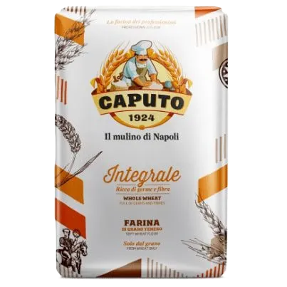 Molino Caputo Farina integrale (1 kg)
