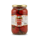 Neapolitanische Papaccelle in Essig (580 g)